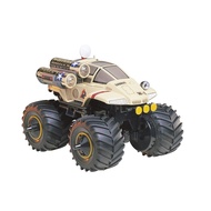 Tamiya Wild Mini 4WD Series No. 06 Wild Zaurus 17006