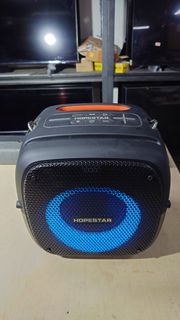 Hopestar  Bluetooth speaker