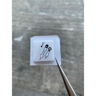 MESIN Watch needle for caliber watch movement nh35 nh36 7s26 7s36 6309