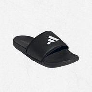 adidas | อาดดาส ADIDAS อาดเลต คอมฟอรท - JS1144-CBLACKFTWWHTCBLACK 2473258