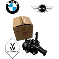 BMW F20 F30 G30 G31 G38 F32 F33 G11 G12 340i G01 X3 B58 240i ENGINE COOLANT THERMOSTAT HEAT MANAGEME