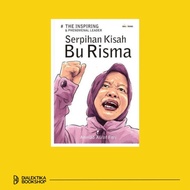 The Story of Mrs. Risma's Story - Ahmad Asrof F - Biography - Original Non-fiction Book on Sale