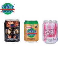 Power Root Drink (250ml) Per'l Kacip Fatimah / Alicafe / Honey Tongkat Ali