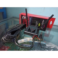 HOLLYWOOD universal CAR TV ANTENNA