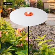 CHiWANji Plant Shade Umbrella Multifunctional Sturdy Shade Disk Plants Shade Cover for Plant Care Ya