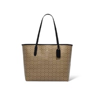กระเป๋าสะพายไหล่ CITY TOTE [CJ942IMCBI]