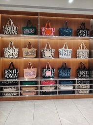 🇹🇭泰國代購 Gentlewoman bag 袋