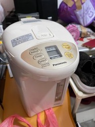 Panasonic電熱水壺