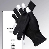 Dance Cute DX maimai Gloves Sound Game Wear-Resistant Warm Gloves Male Female Students Touch Screen 