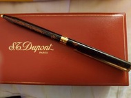 S.t.Dupont金沙筆