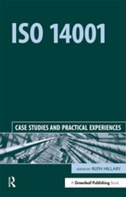 ISO 14001 Ruth Hillary