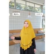 Skd HIJAB Cimory XL