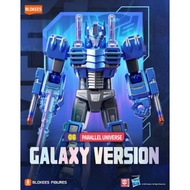 Blokees Transformers Galaxy Version 06 IDW-Orion Pax Hidden Style