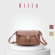 Hilly Bonita Crossbody Bag Sling Bag Handbag Shoulder Bag Women Beg Tangan Beg Silang Wanita