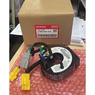 77900-SAA-G12 HONDA JAZZ SAA, CITY SEL, CRV S9A AIR BAG CLOCK SPRING