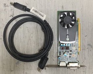 【尚典3C】NVIDIA QUADRO 600 D3_1G 128Bit 專業繪圖卡 附DP連接線 中古*二手*顯示卡*NVIDIA顯示卡