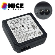 Hp Smart Tank 500 510 515 615 Printer Adapter, Power Supply Part Number F0V63-60012 New