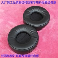 Advanced Gaming Headset Replacement Sponge Find Suitable for Sairui 9H NAVI/Fnatic Siberia 650 Heads