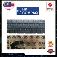 HP M4-1000 Laptop Keyboard