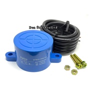 Proximity Switch Sensor Model GPM20-48K-P1 Uses 6-36VDC Power Supply.