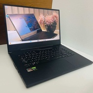 ASUS Zephyrus G GA502DU | Ryzen 7 | GTX 1660 Ti | 120Hz | 512GB NVMe | Win 11 Pro