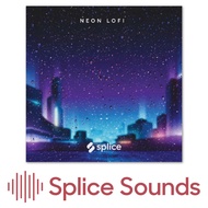 Splice Originals - Neon Lo-Fi [SAMPLE PACK] (WAV)