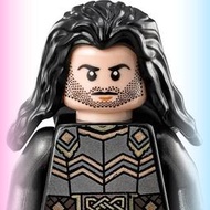 LEGO 79018 Hobbit 樂高 魔戒 哈比人 半獸人 哥布林 摩瑞亞 矮人 奇力 Kili