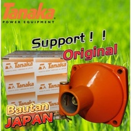 TANAKA Original Clutch Drum Assy 25mm Mesin Rumput Clutch Housing Made in JAPAN