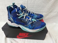 Jordan  WHY NOT ZERO 4威少10.5