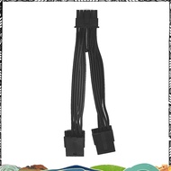 For GPU RTX4090 RTX4080 PCIE 5.0 Power Cable 12VHPWR Connector