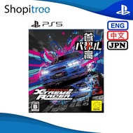PS5 Tokyo Xtreme Racer