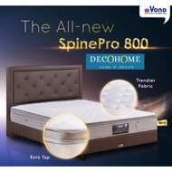 Vono Spine Pro 800 Mattress Queen Size