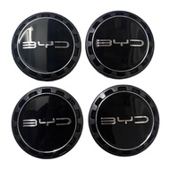 Wheel Center Cap for BYD Han DM Qin PLUS EV DM-i Seal Destroyer 05 Dolphin Dolphin - RHDSong PLUS EV