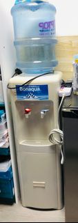 Water dispenser 冷熱水機