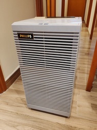 Philips 抽濕機
