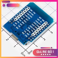 ESP32 Mini Wemos D1 Wifi Bluetooth USB Microphone Truong Giang Components 86