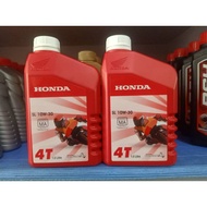 HONDA MA 4T 10W-30  1L