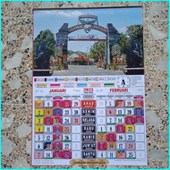 Kalender Jawa 2022 dan 2023 Candrasengkala Kalender Kejawen tanggalan