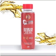 JV auto lube gearbox treatment 200ml minyak gearbox cvt at