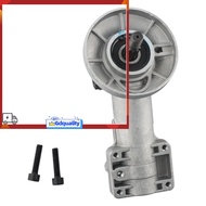 [JDZH] For STIHL Trimmer GEAR CASE HEAD GEARBOX FS FS-R 130 131 111 110 91 240 260