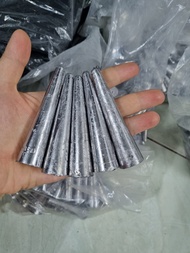 [1kg] Chì Câu Cá Xuyên Tâm Đủ Size 8-> 200g