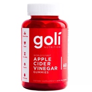 Goli Apple Cider Vinegar