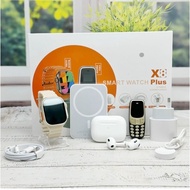 Ultra Smart Watch - ULTRA X8 PLUS - Brand New, Lagos Island (Eko)