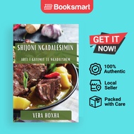 Shijoni Ngadal - Paperback - Albanian - 9781835598894