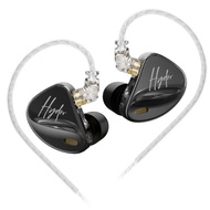 CCA Hydro 2DD+8BA Hybrid IEM In-Ear Monitor HiFi In Ear Earphones Wired Earbuds Headphone