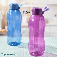 🔥 TUPPERWARE Bottle 1.5 Liter Botol Tupperware Bottle 1.5L Water Bottle Tupperware 1.5 Liter Bottle 