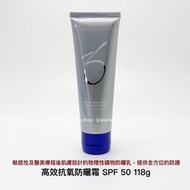 ZO Skin Health 高效抗氧防曬霜 118g Broad-Spectrum Sunscreen SPF 50