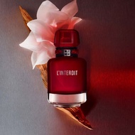 Decant 5ML L'interdit Eau de Parfum Rouge and Rouge Ultime