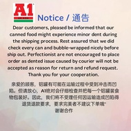 A1 Rice Crackers (112g)