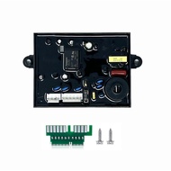 91365 RV Water Heater Control Circuit Board Compatible with Atwood Dometic SVC Control Board Fuse Co
